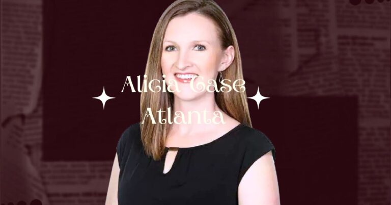 Alicia Case Atlanta – Explore With Me!