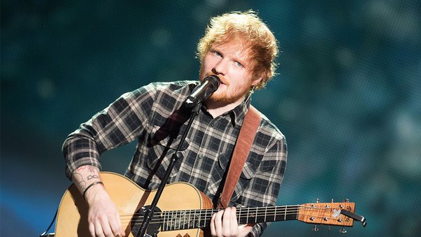 What Emotions Does Ed Sheeran Explore In His New Song? 