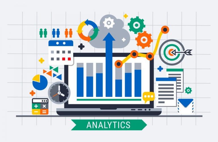 Advanced Analytics and Reporting 