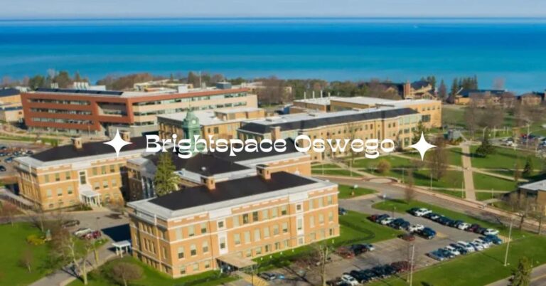 Brightspace Oswego – Optimize Your Education!