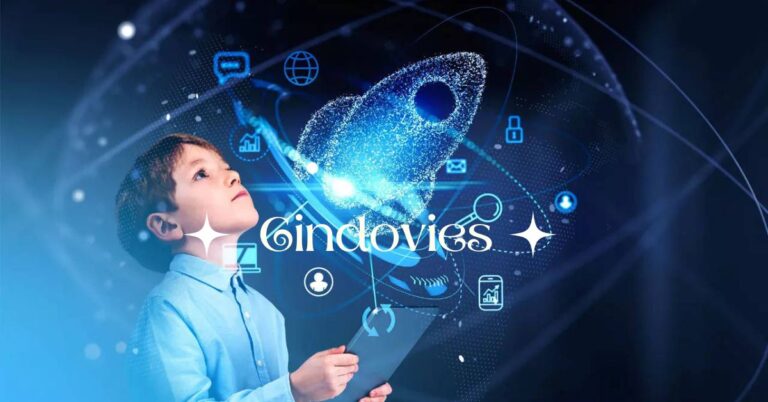 Cindovies – Redefining Cinema Through Memory And Innovation!