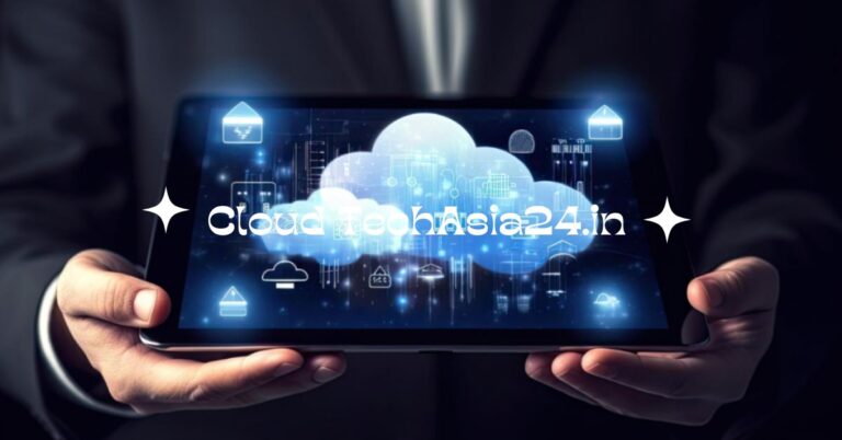 Cloud TechAsia24.in – Register Now!