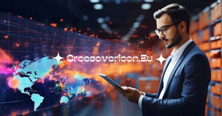 Crossovericon.Eu – Join The Fun!