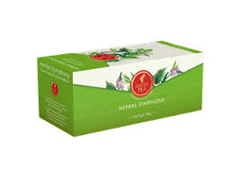 Herbal Tea Symphony 