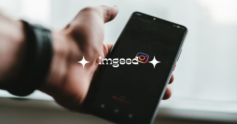 Imgsed (Now Imginn): Unveiling The Secrets Of Anonymous Instagram Exploration And Image Editing