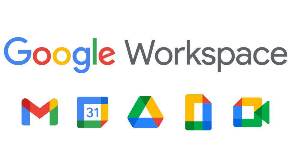 Master Google Workspace 