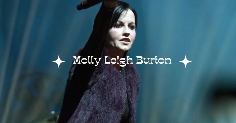 Molly Leigh Burton: All About Daughter Of Don Burton And Dolores O’riordan