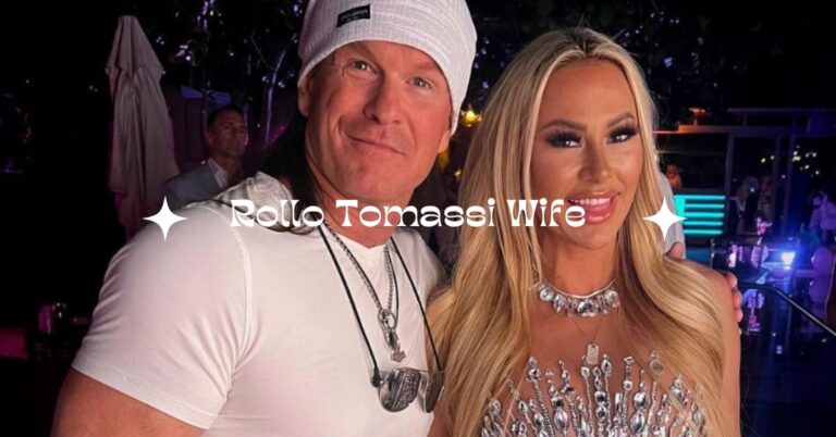 Rollo Tomassi Wife: All the Information You Need