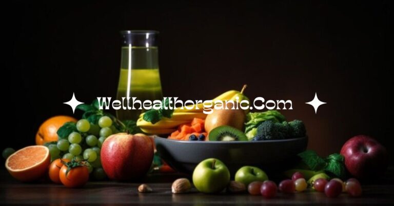 Wellhealthorganic.Com: Eat Your Peels: Unlocking The Nutritional Benefits – Join the conversation!