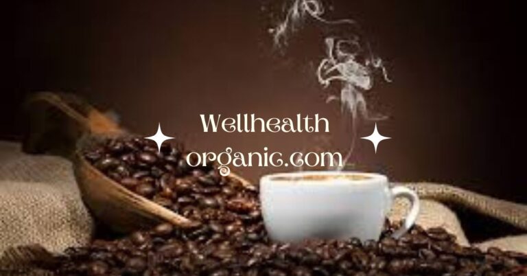 Unveiling Wellhealthorganic.Com: Morning Coffee Tips With No Side Effect!