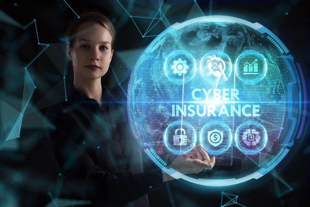 Why Cyber Insurance Matters Now More Than Ever?