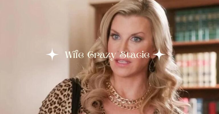 Wife Crazy Stacie – Discover Stacie’s World!