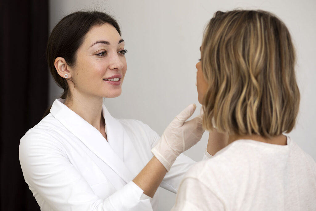 A Crucial Consideration: Consult Your Dermatologist