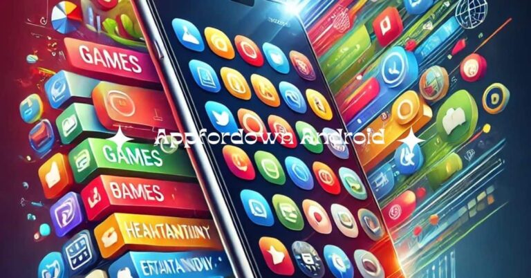 Download Anything, Anytime With Appfordown Android