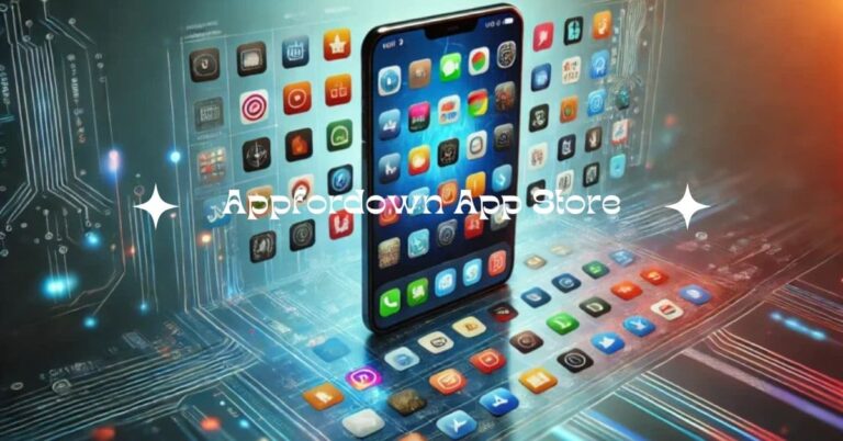 Appfordown App Store: Your Ultimate App Discovery Platform