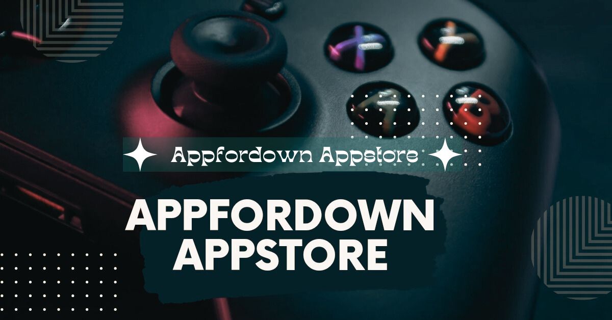 Appfordown Appstore