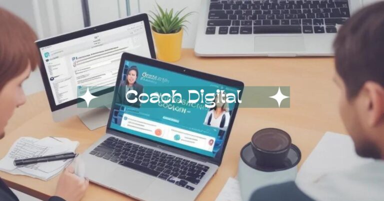 Coach Digital – Go In Depth!