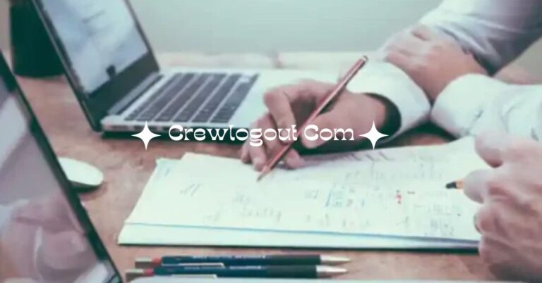 Crewlogout Com: Revolutionizing Crew Management