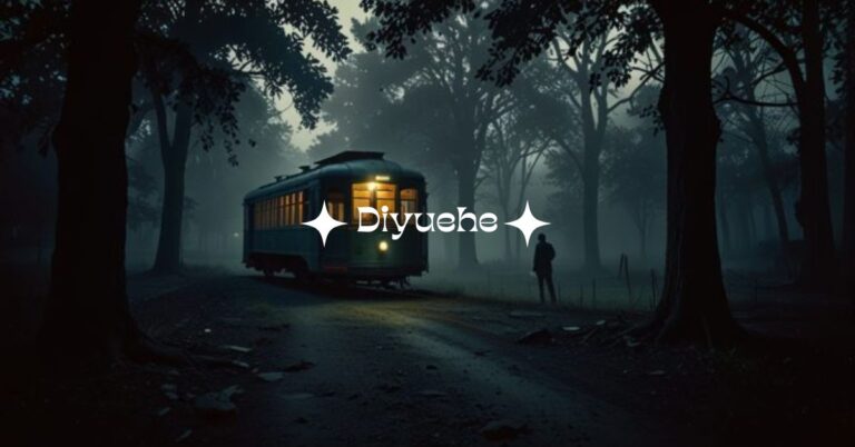 Diyuehe: The Hidden Gem of Year-Round Travel