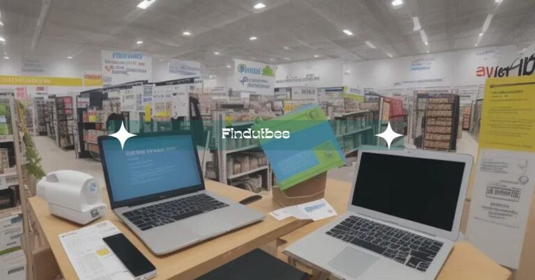 Findutbes – Experience The Future Of Searching!