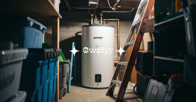 Gwatyr: A Comprehensive Guide to Efficient and Innovative Gas Water Heaters