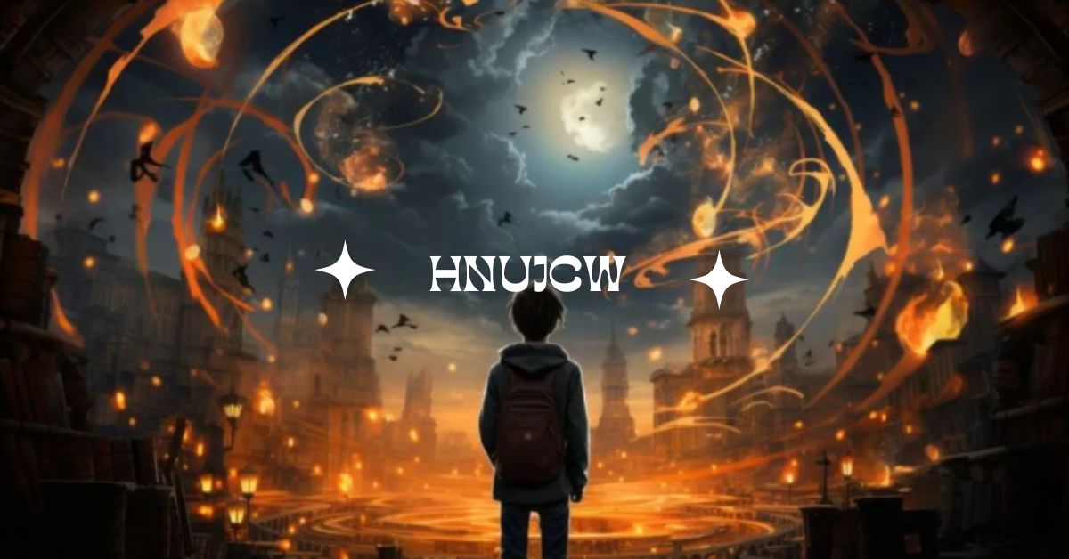 HNUJCW