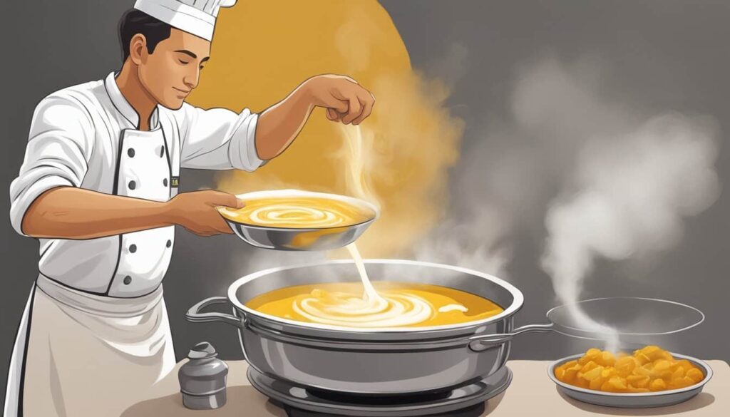 How can I balance the heat in Spicyrranny dishes?