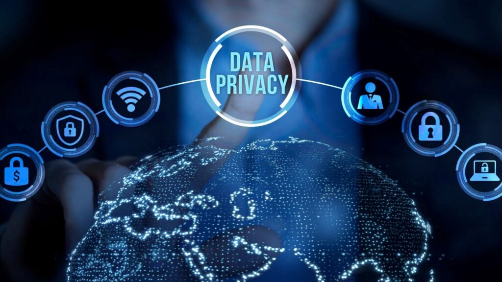 How does techdae.frl handle user data and privacy?