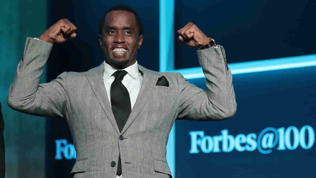 How does the Diddy Affidavit 2024 affect his business dealings?