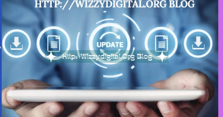 Http://Wizzydigital.Org Blog – Here To Know!