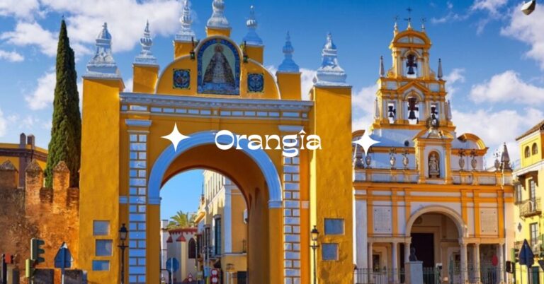 Orangîa – A Hidden Gem Awaiting Discovery!