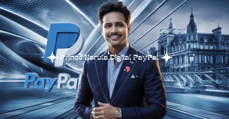 Prince Narula Digital PayPal: A Comprehensive Journey from Reality TV Star to Digital Influencer