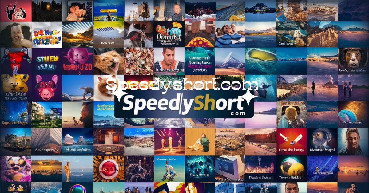 Speedyshort.com