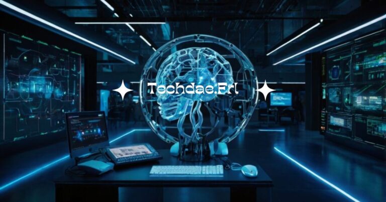 Techdae.Frl: Your Ultimate Guide To The Future Of Tech