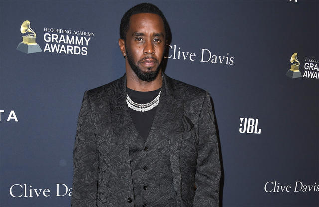 What information is included in the Diddy Affidavit 2024?