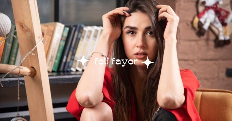 Exploring The World Of Feli Fayer: A Complete Guide