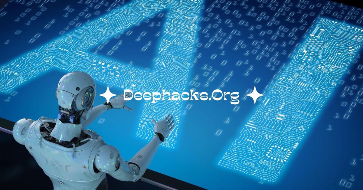 Deephacks.Org