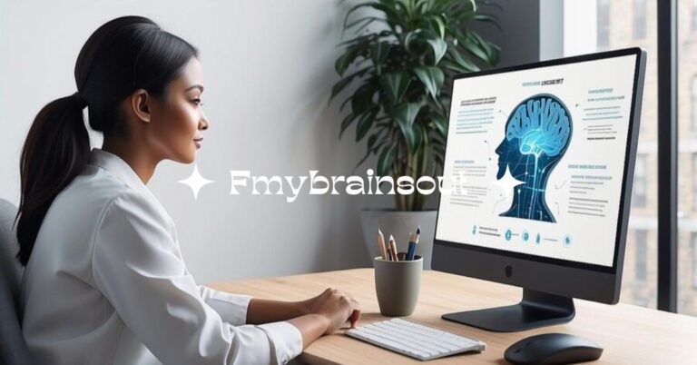 Fmybrainsout – Boosting Creativity & Skill Development!