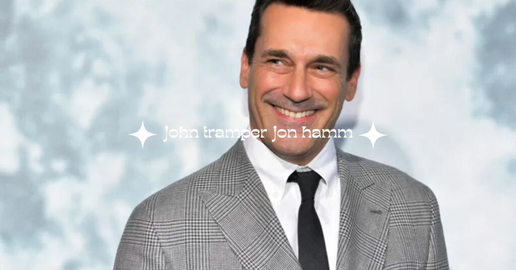 john tramper jon hamm