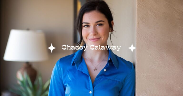 Chasey Calaway