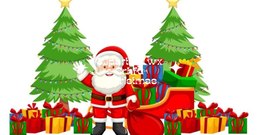 Clipart:Xylwx-Crhfu= Christmas