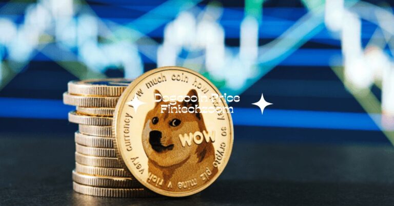 Dogecoin Price Fintechzoom