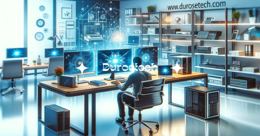 Durostech