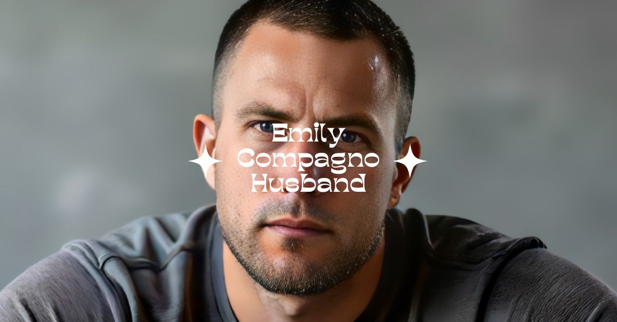 Emily Compagno Husband