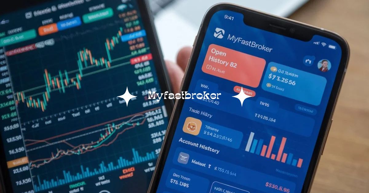 Myfastbroker