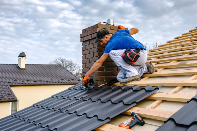 Choosing the Right Roofing for Your Home