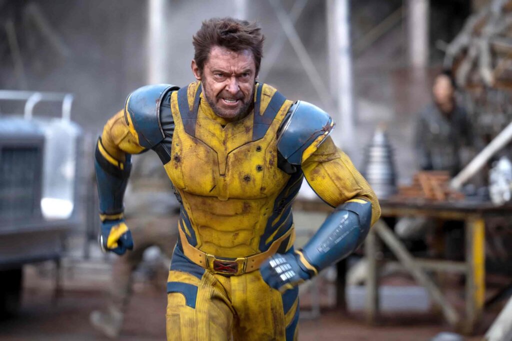 Has Wolverine Appeared In Any Movies?