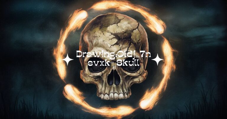 Drawing:Oldj_7nsvxk= Skull: A Comprehensive Guide For Beginners!