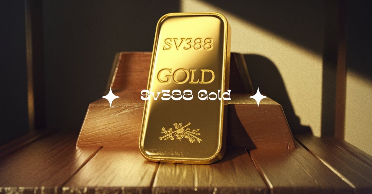 Sv388 Gold